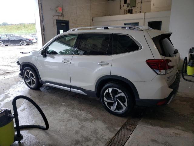 2023 SUBARU FORESTER TOURING JF2SKARC4PH472947