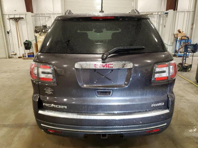 2016 GMC ACADIA SLE 1GKKVPKD1GJ117484