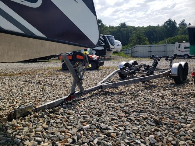 BOAT TRAILER 1989 CTTRL25169 photo #3