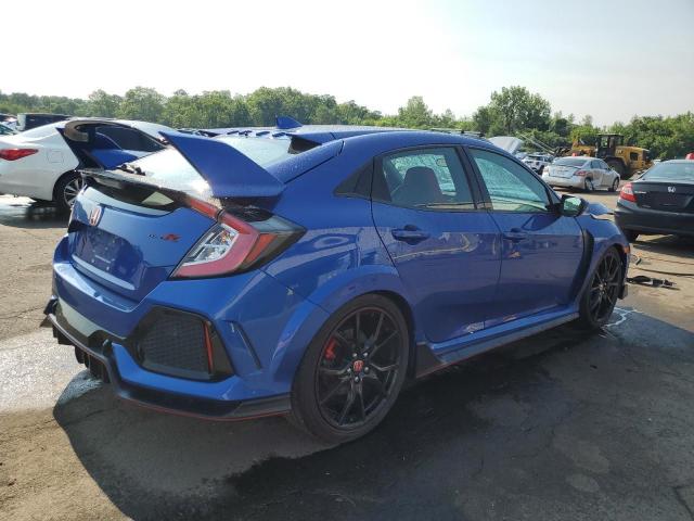 2019 HONDA CIVIC TYPE SHHFK8G7XKU206841