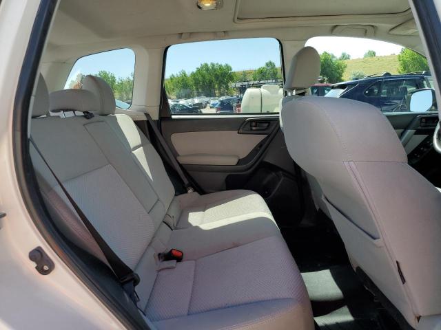 2016 SUBARU FORESTER 2 JF2SJADCXGH482358