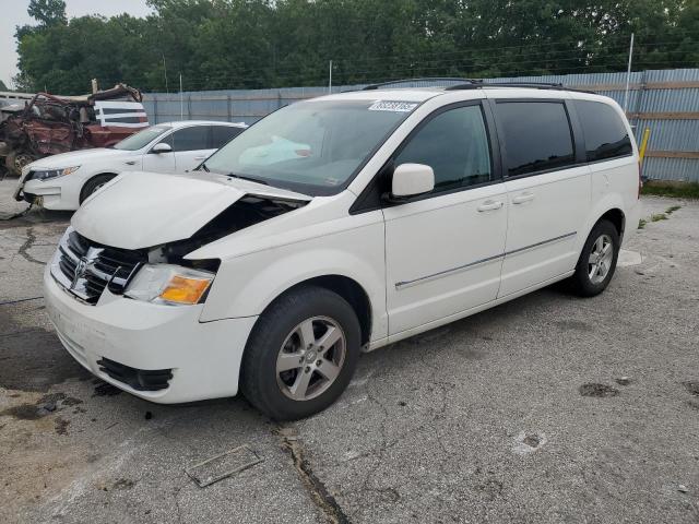 DODGE GRAND CARA