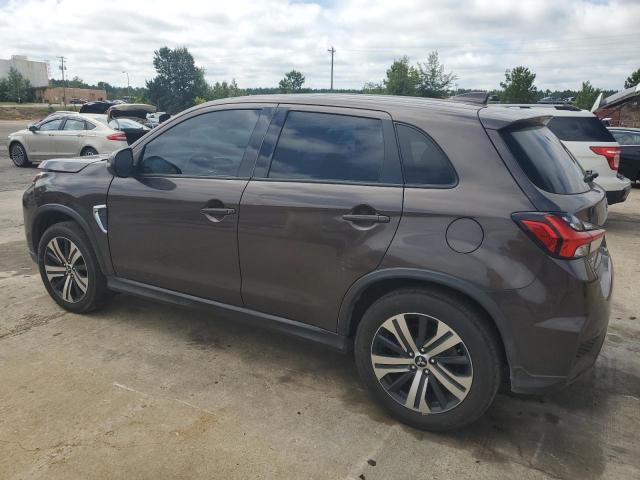 2020 MITSUBISHI OUTLANDER - JA4AP4AU9LU010249