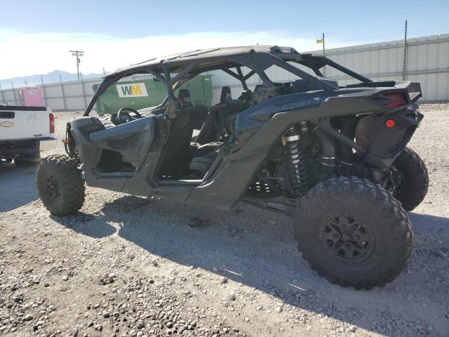 2023 CAN-AM MAVERICK X3 MAX X DS TURBO RR - 3JBVEAV48PE001927