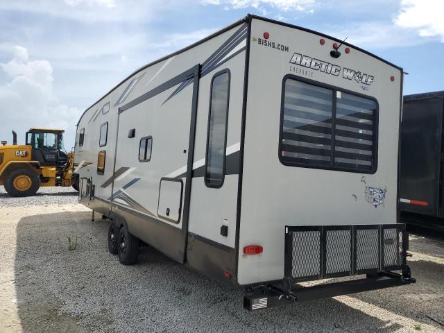 WILDWOOD ARTICWOLF 2022 white   5ZT3CKYBXN0711989 photo #4