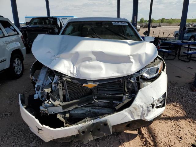 2021 CHEVROLET EQUINOX LT - 2GNAXTEV2M6102149