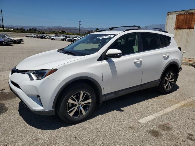 Vin: jtmwfrev1jd122524, lot: 63707745, toyota rav4 adventure 2018 img_1