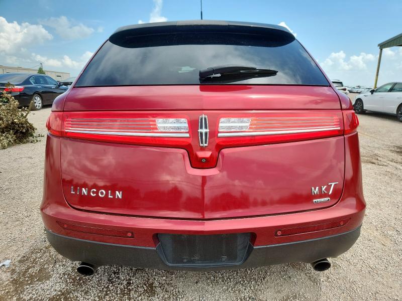 2016 LINCOLN MKT 2LMHJ5AT9GBL02983