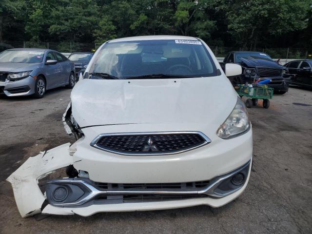 2017 MITSUBISHI MIRAGE ES ML32A3HJ4HH012060