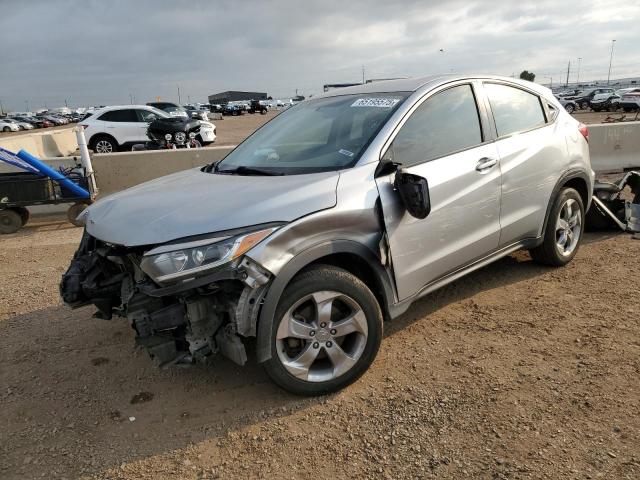 HONDA HR-V LX