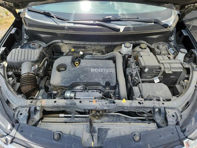 2022 CHEVROLET EQUINOX LT - 3GNAXKEV8NL222674
