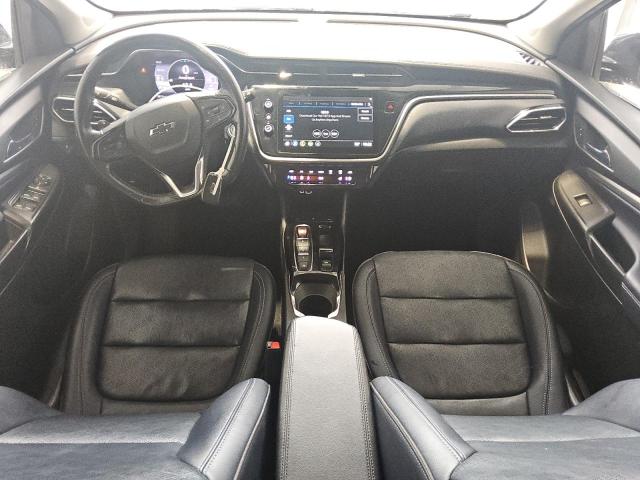 2022 CHEVROLET BOLT EUV P 1G1FZ6S00N4133608