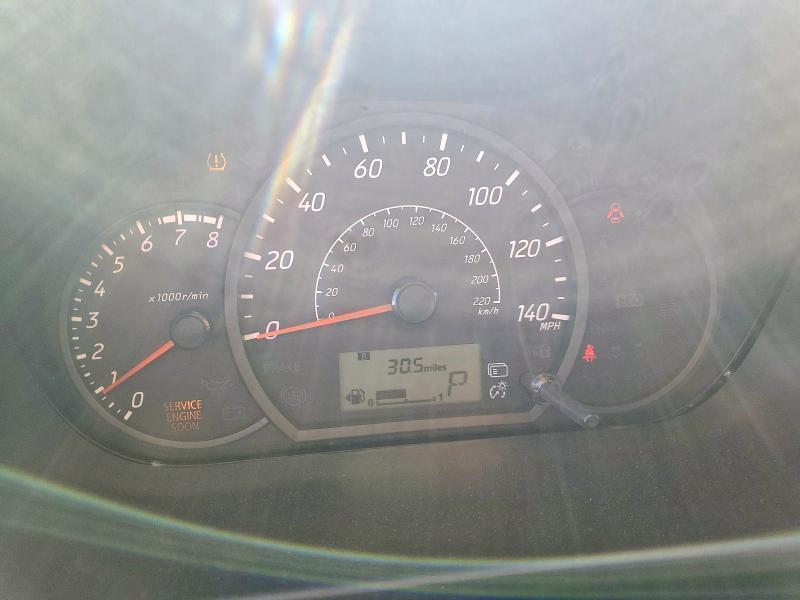 2024 MITSUBISHI MIRAGE ES ML32AUHJ4RH037273