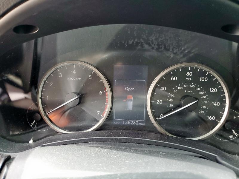 2015 LEXUS NX 200T JTJBARBZ9F2006735