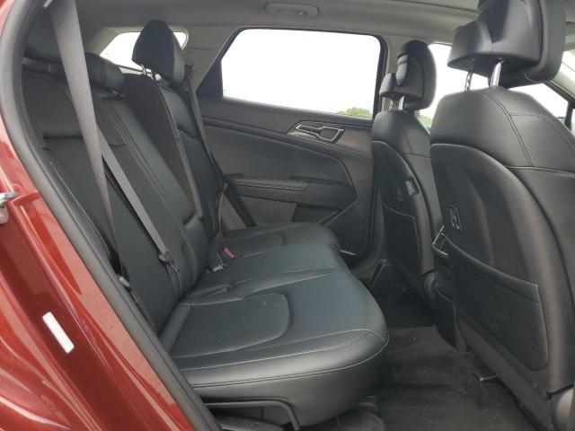 2023 KIA SPORTAGE S - 5XYK43AF6PG052710