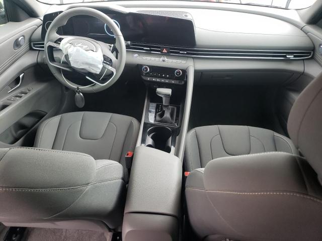 2025 HYUNDAI ELANTRA SE - KMHLS4DG0SU903651
