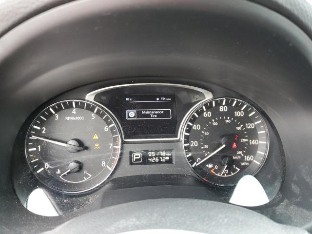 2015 NISSAN ALTIMA 2.5 - 1N4AL3AP7FC582880