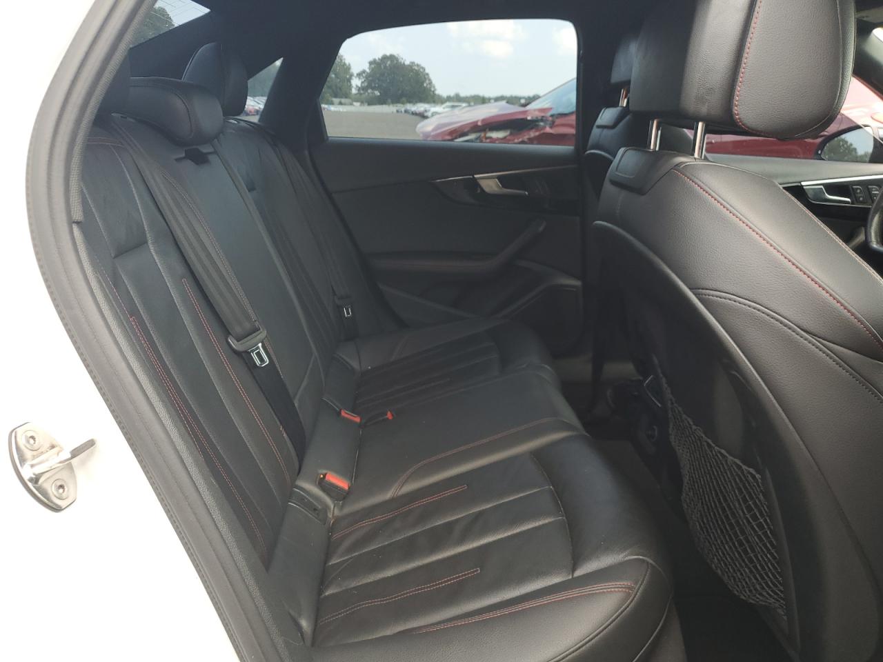 AUDI A4 PREMIUM PLUS