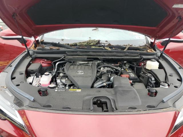 2023 LEXUS RX 350 BAS 2T2BAMCA5PC034030