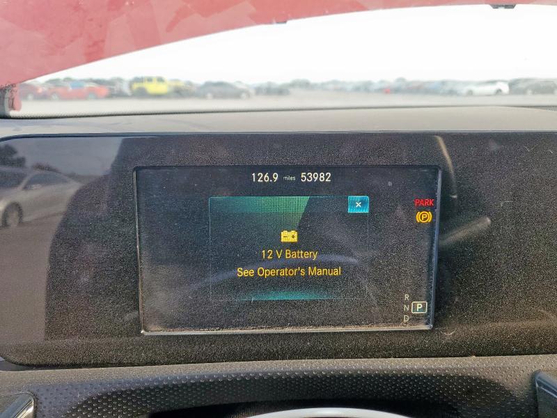 2020 MERCEDES-BENZ A 220 W1K3G4EBXLW046193