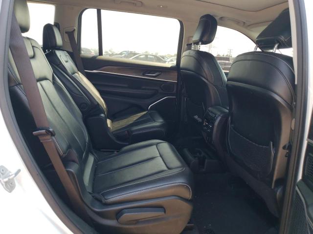 2021 JEEP GRAND CHER - 1C4RJKBG0M8206629