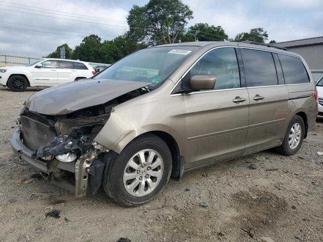 HONDA ODYSSEY EX