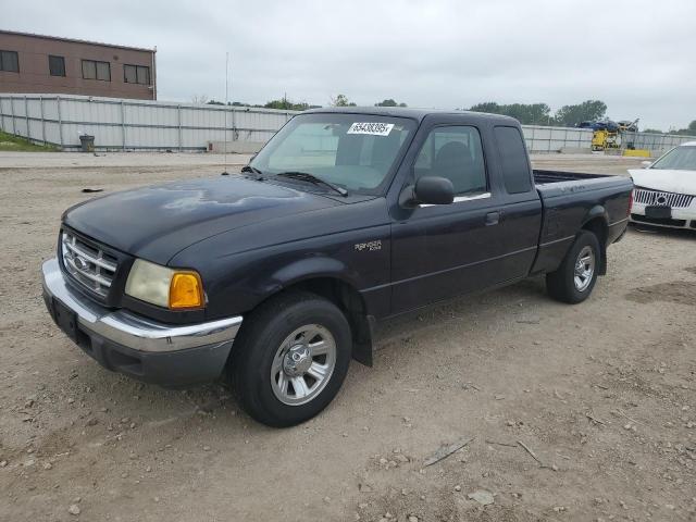 FORD RANGER SUP