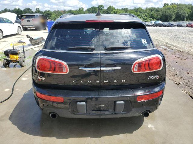 2016 MINI COOPER S C WMWLN9C58G2B30925