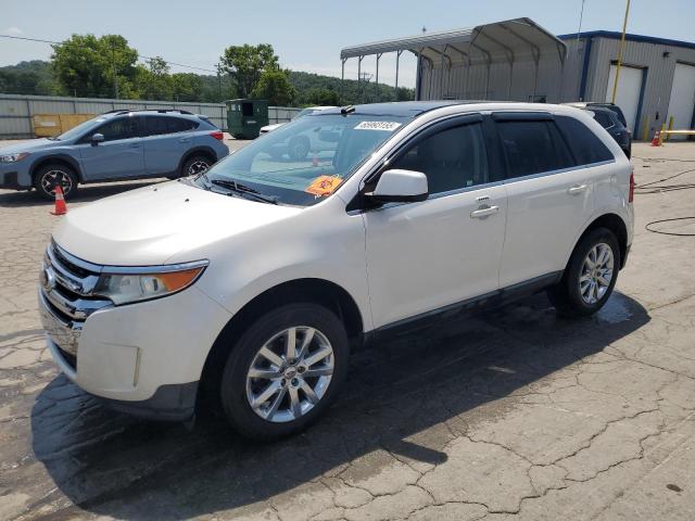 FORD EDGE LIMIT