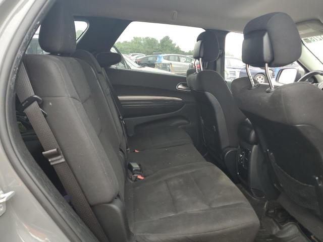 2019 DODGE DURANGO SX - 1C4RDJAG9KC755078