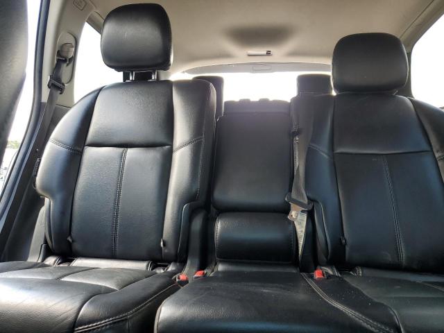 2020 NISSAN PATHFINDER SL 5N1DR2CM2LC613219