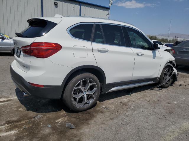 2019 BMW X1 SDRIVE2 WBXHU7C5XK3H44896
