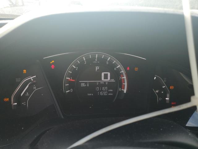 2016 HONDA CIVIC LX 2HGFC2F54GH556724