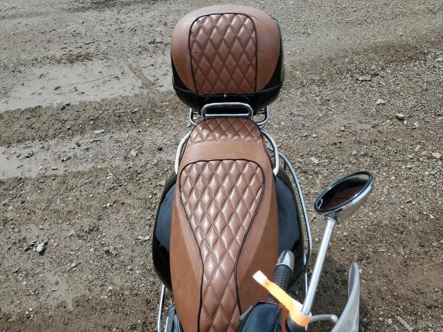 2010 VESPA GTS 300 SU ZAPM459L3A5701442