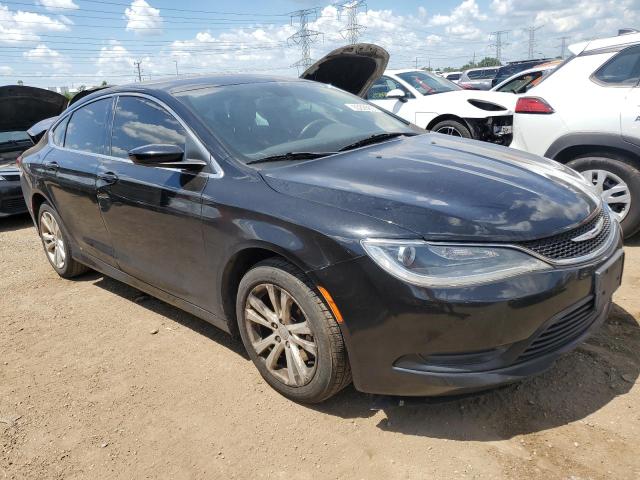 2016 CHRYSLER 200 1C3CCCFB4GN194807
