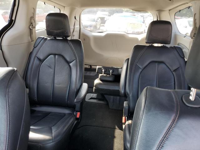 2018 CHRYSLER PACIFICA T 2C4RC1BGXJR211468
