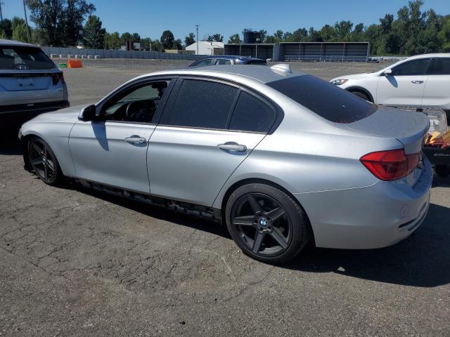 2016 BMW 328 I SULE WBA8E9G59GNT86888
