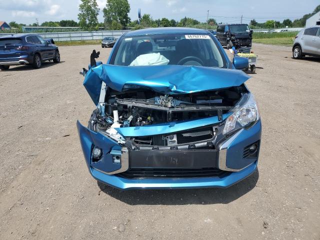 2024 MITSUBISHI MIRAGE G4 ML32FUFJXRHF06194