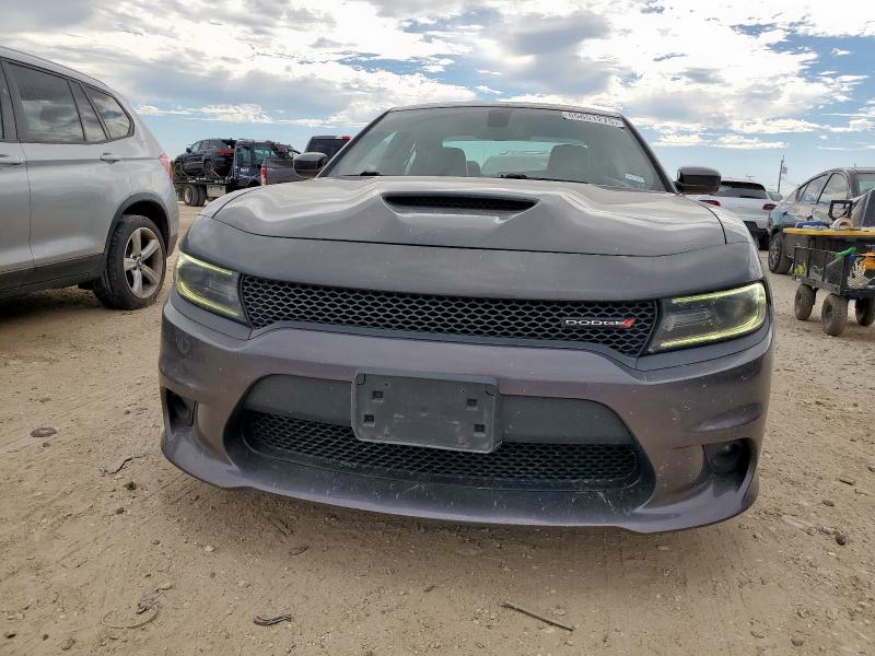 2021 DODGE CHARGER GT 2C3CDXHG8MH605823