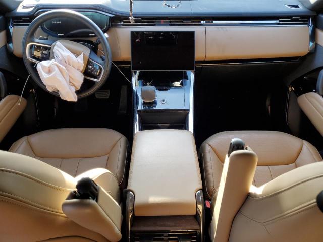 2024 LAND ROVER RANGE ROVE - SAL1P9EU6RA418160