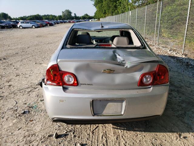 2010 CHEVROLET MALIBU LS - 1G1ZB5EB8AF147652