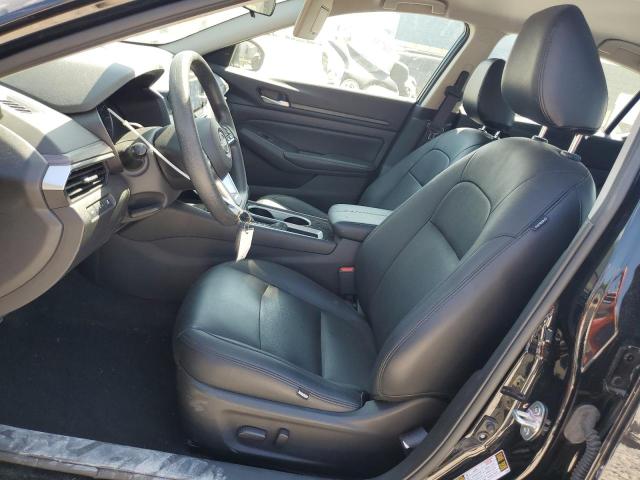 2024 NISSAN ALTIMA SV - 1N4BL4DV6RN327392