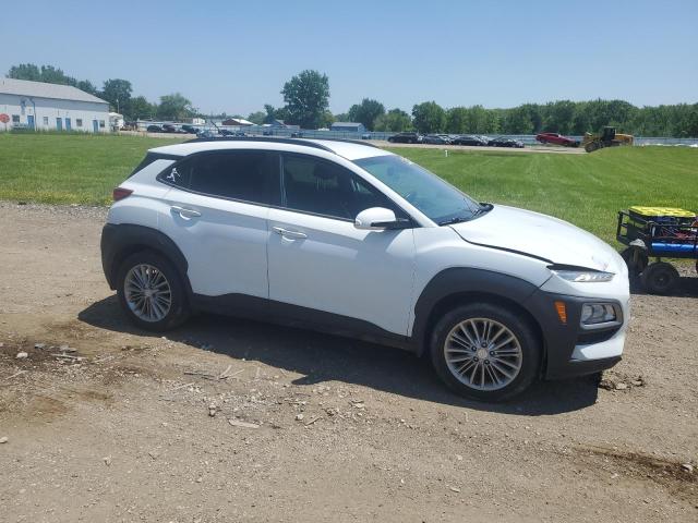 Vin: km8k22aa2ku194656, lot: 63645585, hyundai kona sel 20194
