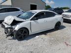 2022 NISSAN SENTRA SR - 3N1AB8DV9NY293822