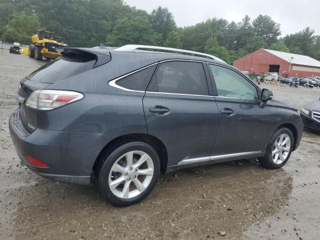 Vin: 2t2bk1ba5ac056145, lot: 64415765, lexus rx350 350 20103