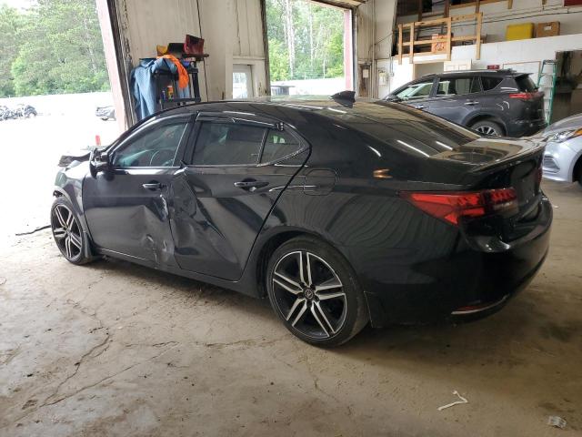 2015 ACURA TLX 19UUB2F36FA020024