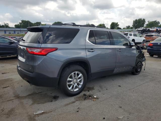 2019 CHEVROLET TRAVERSE LT 1GNEVGKWXKJ251842