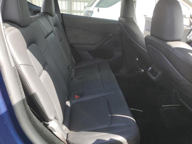 2023 TESLA MODEL Y 7SAYGDEF1PF834859