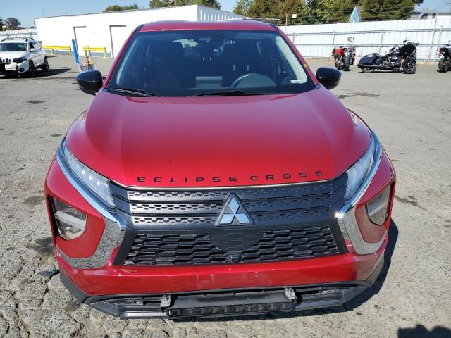 2022 MITSUBISHI ECLIPSE CR JA4ASVAA7NZ027874