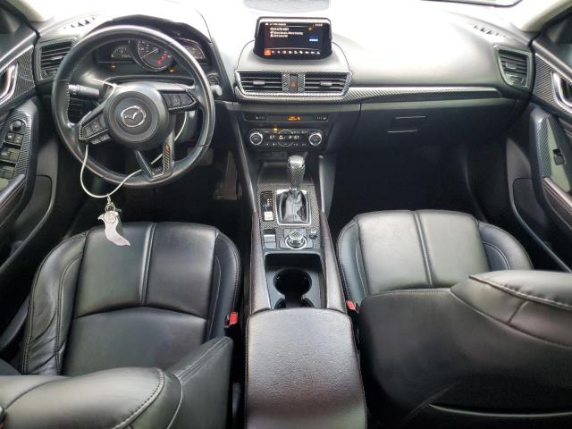 2018 MAZDA 3 TOURING 3MZBN1V36JM249806